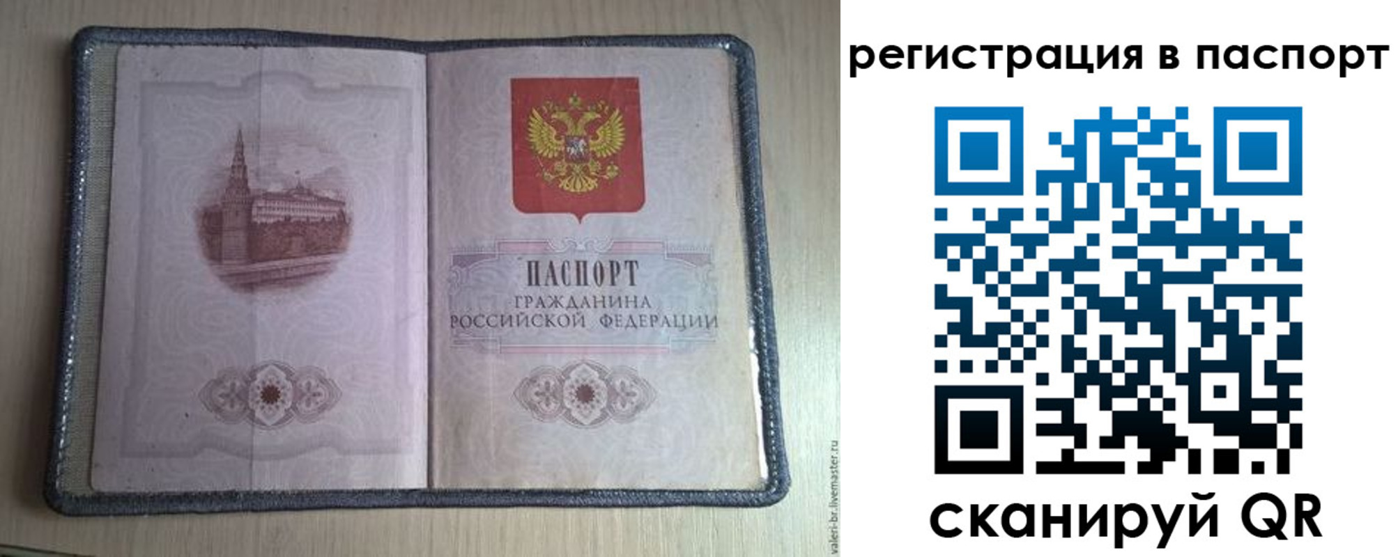 прописка штамп в Партизанске